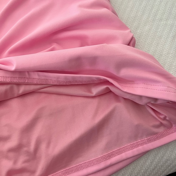 Princess Polly Jordy Mini Dress - Picture 3 of 7